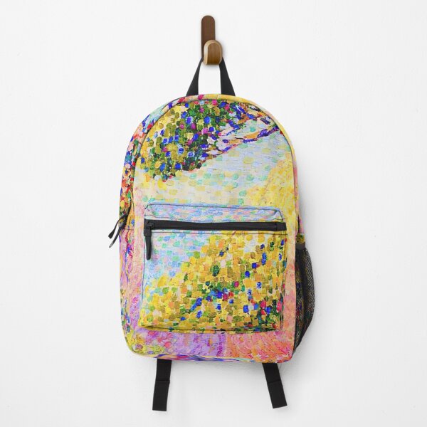 Item preview, A Pine Tree (Henri Edmond Cross) Digitally Enhanced designed and sold by Mr. Gattax.