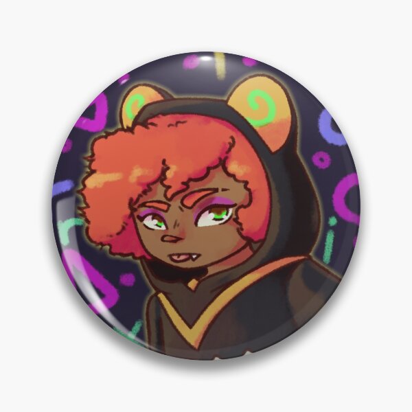 Item preview, KUMA designed and sold by PrinXen.