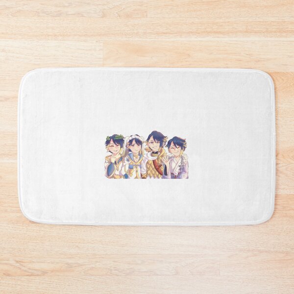 Item preview, alfonse quadruplets designed and sold by heroreplica.