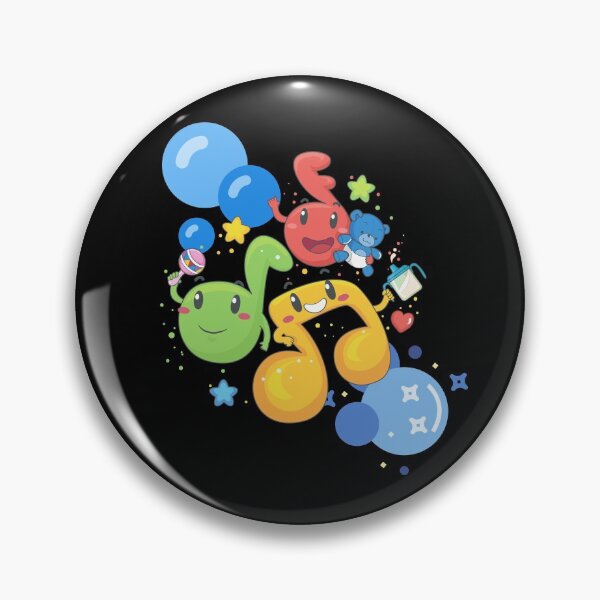 Item preview, Baby Music designed and sold by Trendi61.
