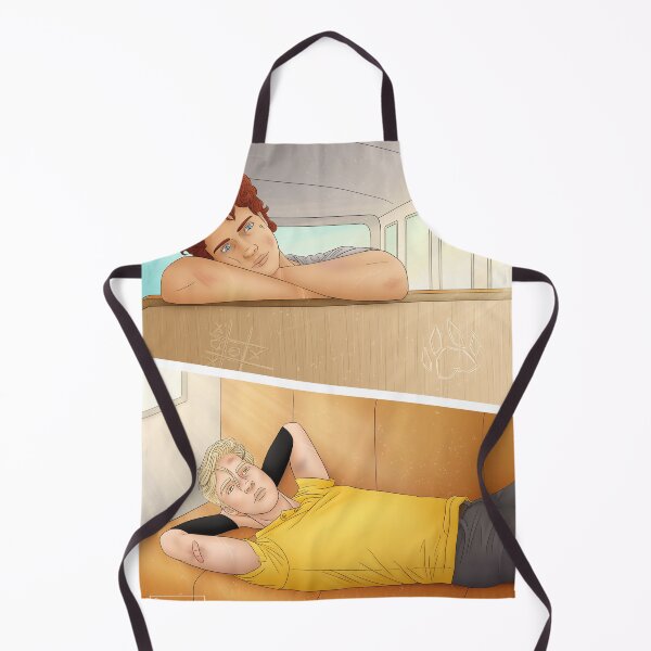 Item preview, Andrew and Neil - AFTG designed and sold by artsy-mica.