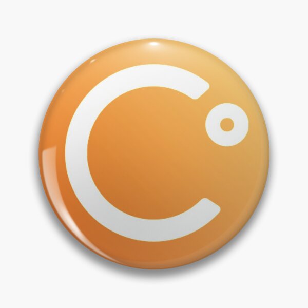Item preview, Celsius crypto logo designed and sold by breaker160.