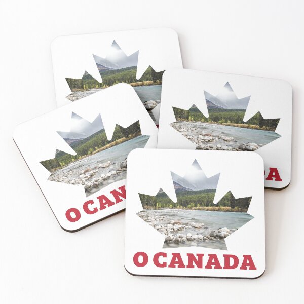 Item preview, O Canada — #5 designed and sold by BLVDdesign.