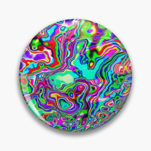Item preview, Acidic Suprachiasmatic Wondrance designed and sold by Olympia Ellinas.
