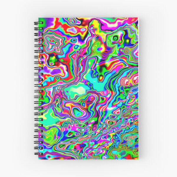 Item preview, Acidic Suprachiasmatic Wondrance designed and sold by Olympia Ellinas.