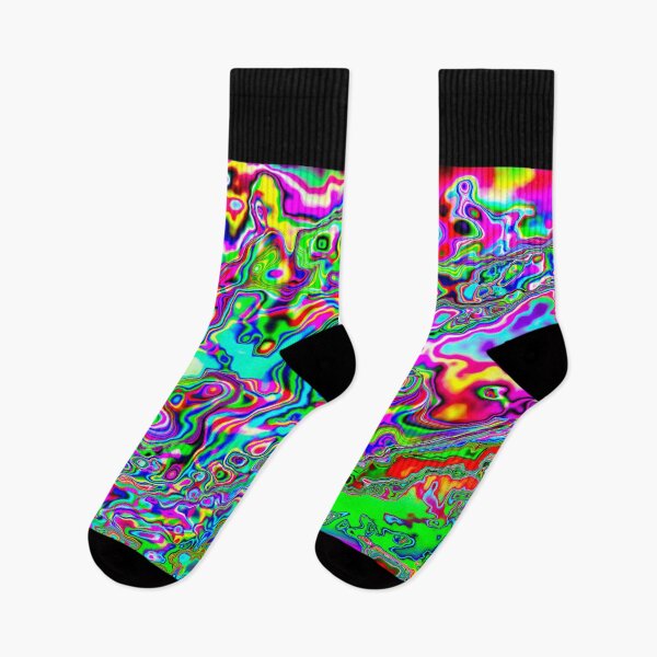 Item preview, Acidic Suprachiasmatic Wondrance designed and sold by Olympia Ellinas.