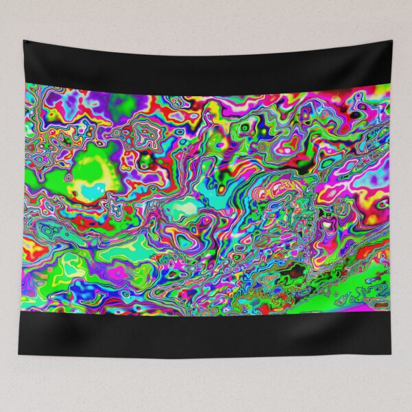 Item preview, Acidic Suprachiasmatic Wondrance designed and sold by Olympia Ellinas.