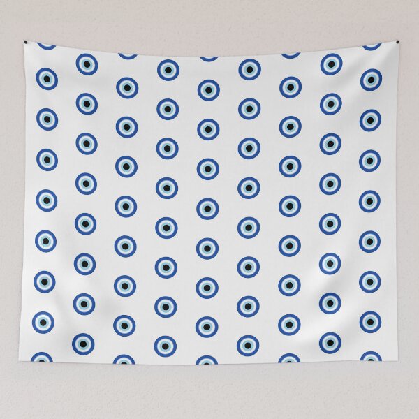 Item preview, Evil Eye designed and sold by emilianosaulm.