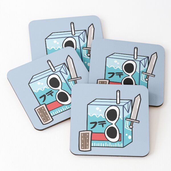 Item preview, GeorgeNotFound Juice Box designed and sold by Pandzas.