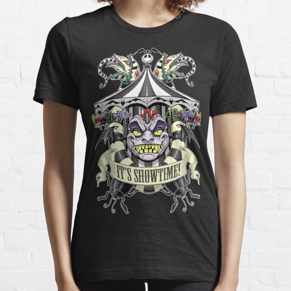 SHOWTIME! Essential T-Shirt