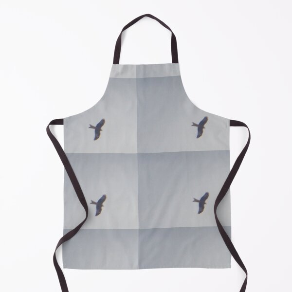 Item preview, Kite (bird) flying majestically. designed and sold by Andrew Hopgood.