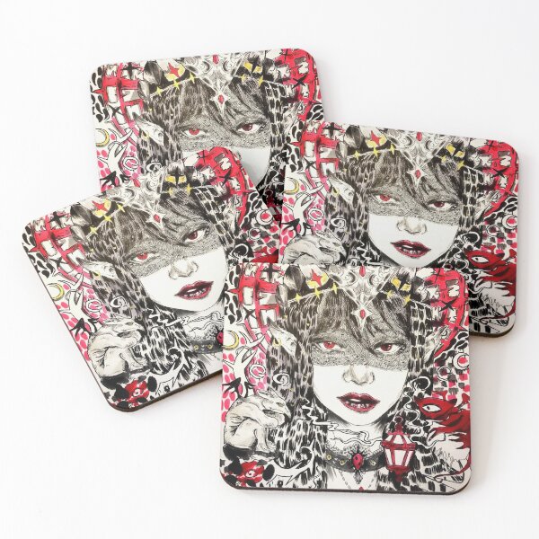 Item preview, Queen of Stones designed and sold by UndyingLight.