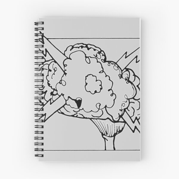 Item preview, brain storm designed and sold by SummersCreek.