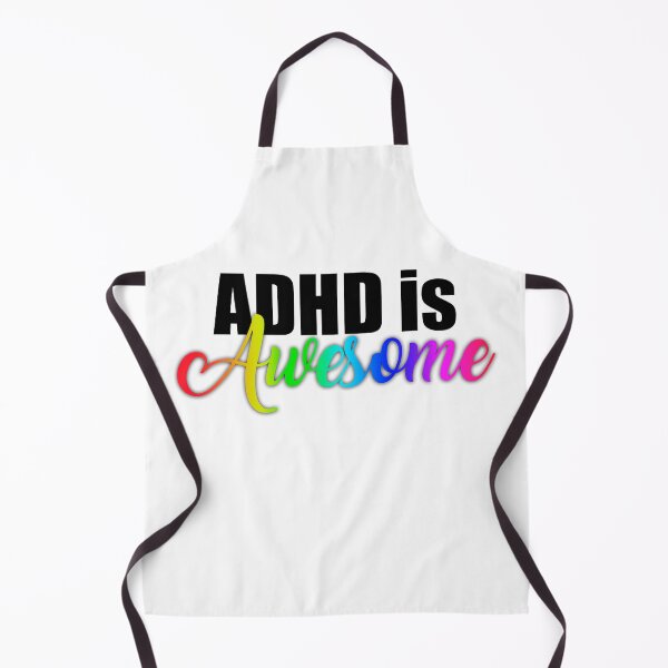 Item preview, Adhd Is Awesome designed and sold by Mikes22Store.
