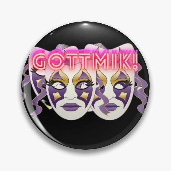 Item preview, Gottmik designed and sold by jlicero.
