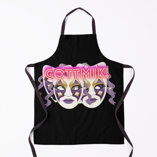 Item preview, Gottmik designed and sold by jlicero.