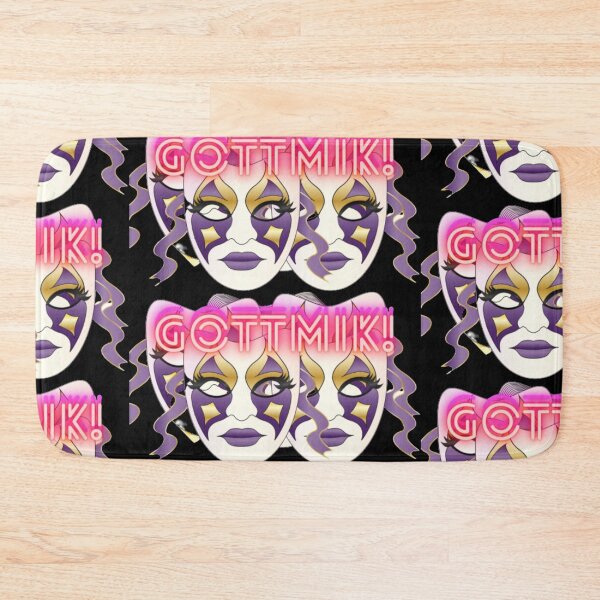 Item preview, Gottmik designed and sold by jlicero.