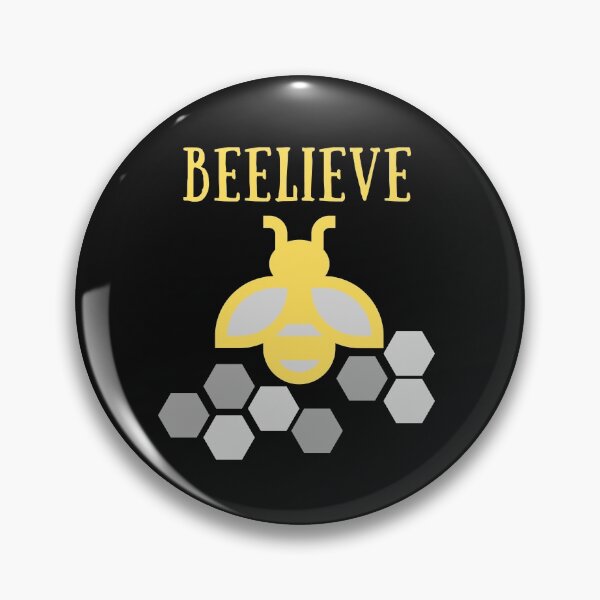 Item preview, BeeLieve designed and sold by Summers Cool.