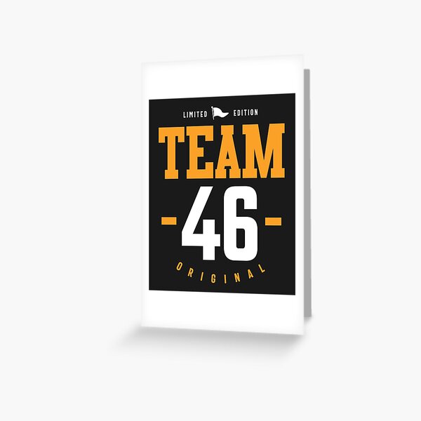 46th Birthday Greeting Cards Redbubble 46th Birthday Greeting Cards Redbubble