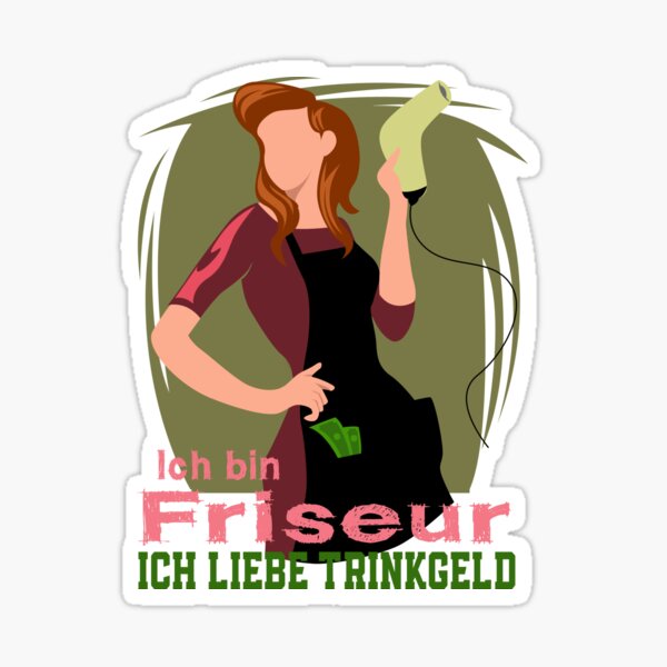Friseur Gifts Merchandise Redbubble