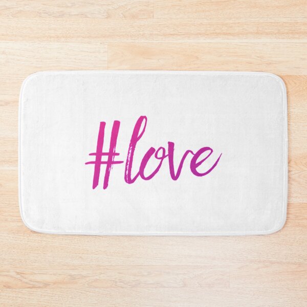 Item preview, #love designed and sold by RiseandShineTee.