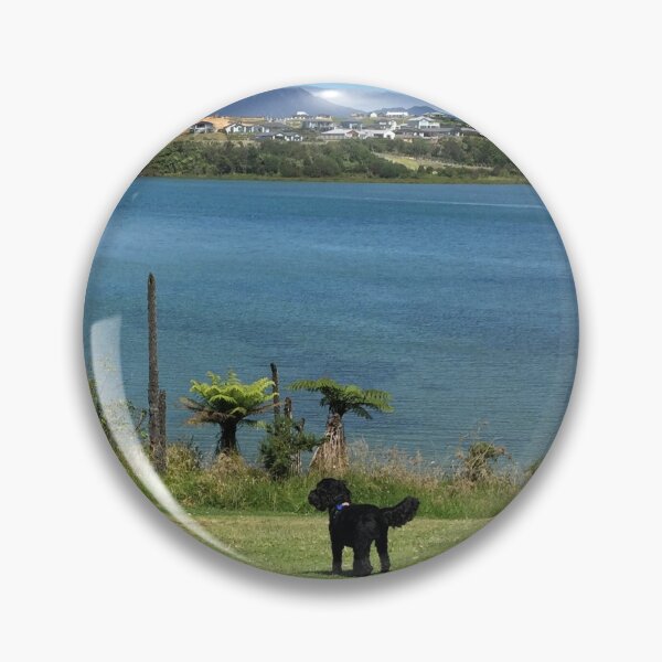 Item preview, Dyer enjoying the view designed and sold by fbgraphics.