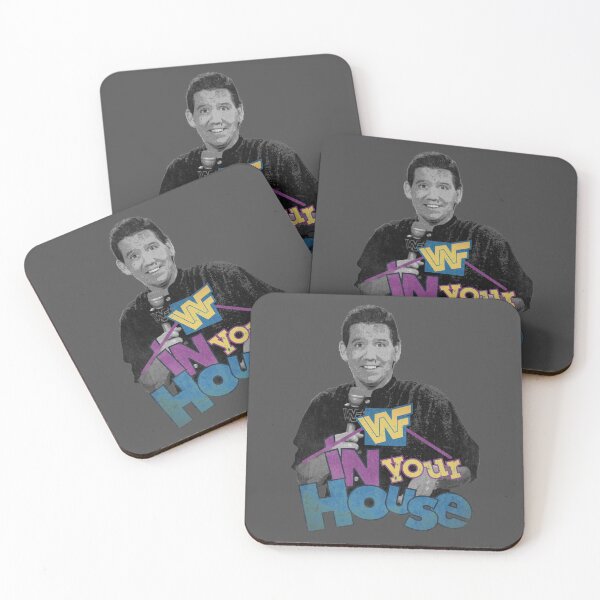 Item preview, In Your House - Todd designed and sold by refbumptees.