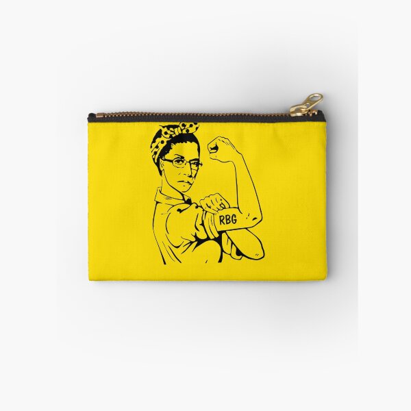 Item preview, Ruth Bader Ginsburg and Rosie Mashup designed and sold by fuzzynautilus.
