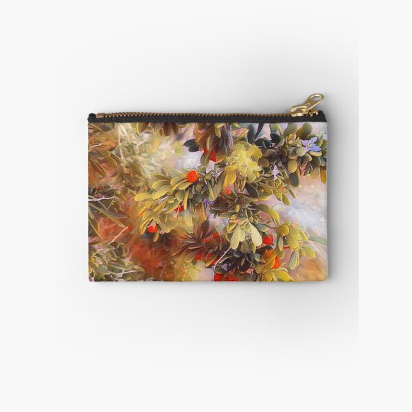 Item preview, Flowers And Berries  designed and sold by pinkyjainpan.