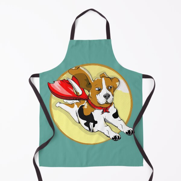 Item preview, Super beagle designed and sold by piedaydesigns.
