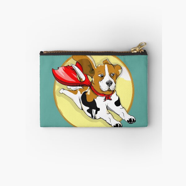 Item preview, Super beagle designed and sold by piedaydesigns.