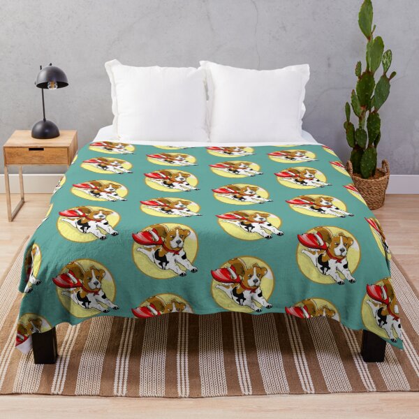 Item preview, Super beagle designed and sold by piedaydesigns.