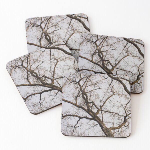 Item preview, Elm So Twisted designed and sold by stephenralph.