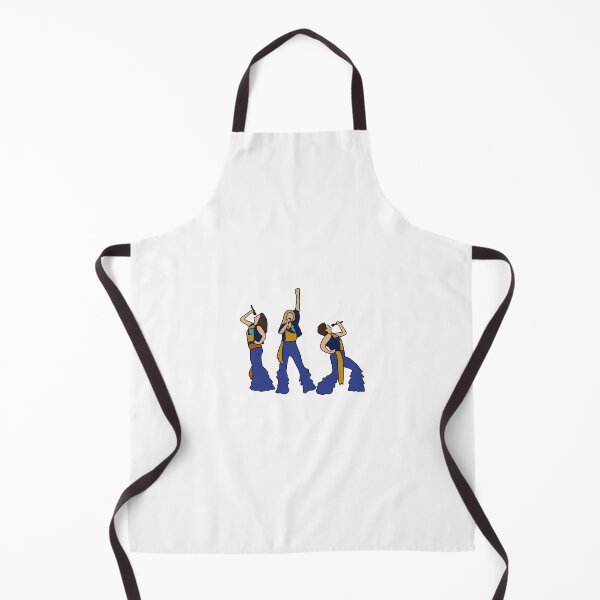 Item preview, Mamma mia Danna and the dynamos designed and sold by ChalizeS.