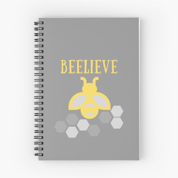 Item preview, BeeLieve designed and sold by Summers Cool.