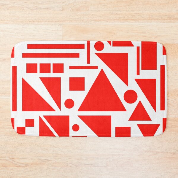 Item preview, Geometric Malaise designed and sold by TBMurphyDesign.