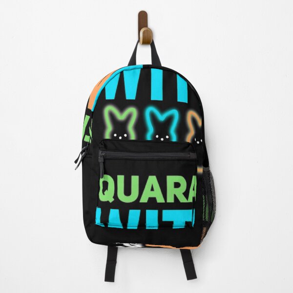 Item preview, Quarantined with my peeps designed and sold by mwebba2005.