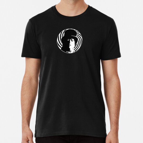 Evil Paul Logo Premium T-Shirt
