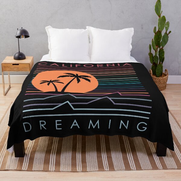 Item preview, California dreaming designed and sold by Timegraf.