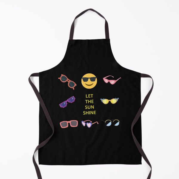 Item preview, Let the Sun Shine designed and sold by janraydesigns.
