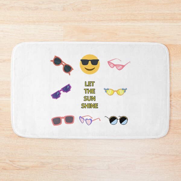 Item preview, Let the Sun Shine designed and sold by janraydesigns.