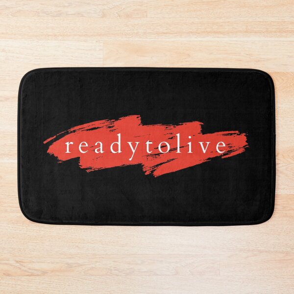 Item preview, Ready To Live designed and sold by Dopnex.