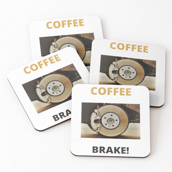 Item preview, Coffee Emergency designed and sold by BOSSERY.