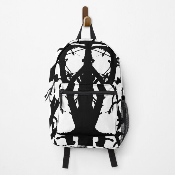 Item preview, Black and White Abstract designed and sold by Orla Cahill.