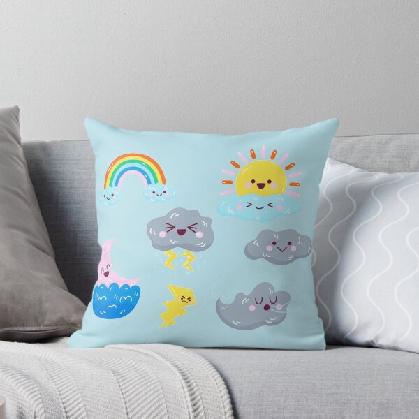 Item preview, Flat weather forecast  designed and sold by ESDT.