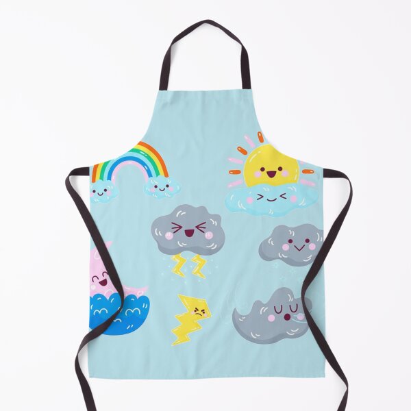 Item preview, Flat weather forecast designed and sold by ESDT.