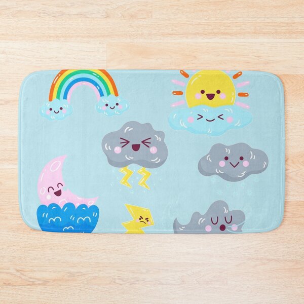 Item preview, Flat weather forecast  designed and sold by ESDT.
