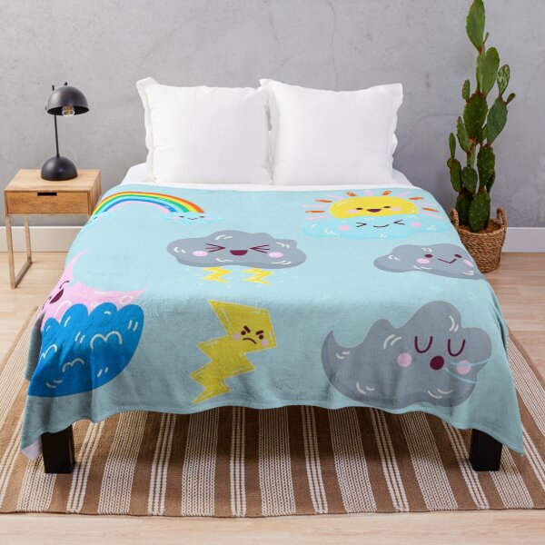 Item preview, Flat weather forecast designed and sold by ESDT.