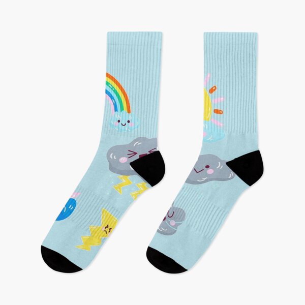 Item preview, Flat weather forecast  designed and sold by ESDT.