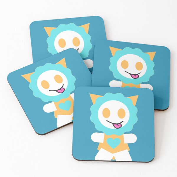 Item preview,  Moo (baby blue) designed and sold by Altasdesigner  (OW).